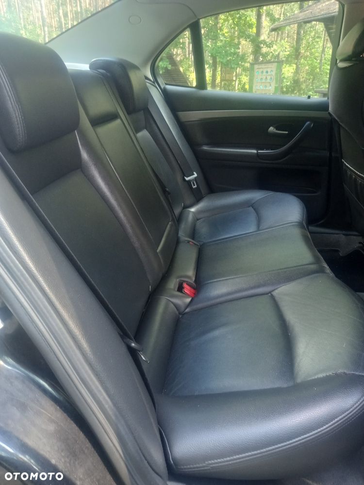 Saab 9-3 - 8