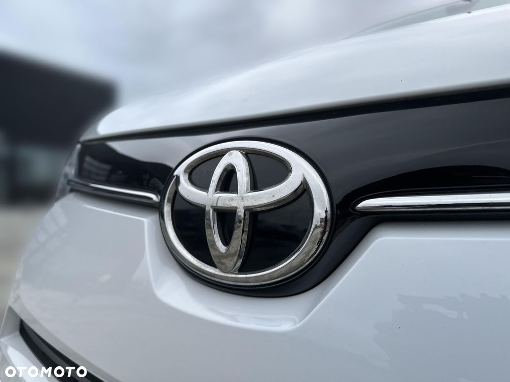 Toyota PROACE CITY - 10