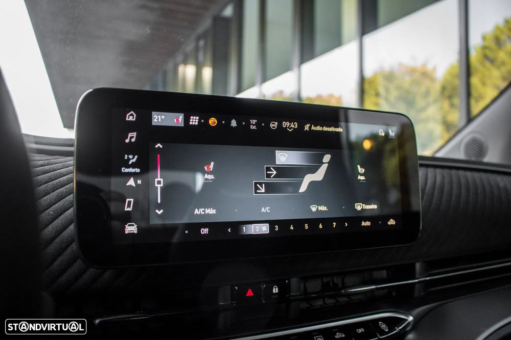 Abarth 500e Turismo - 40