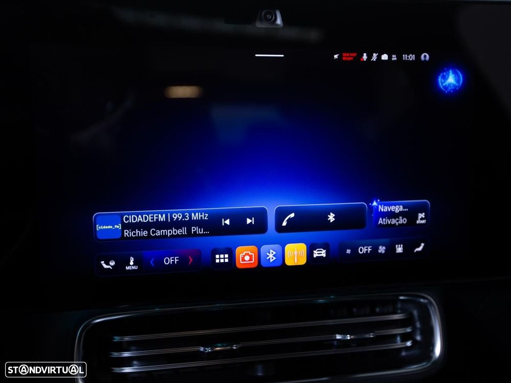 Mercedes-Benz CLA 200 EQ - 40