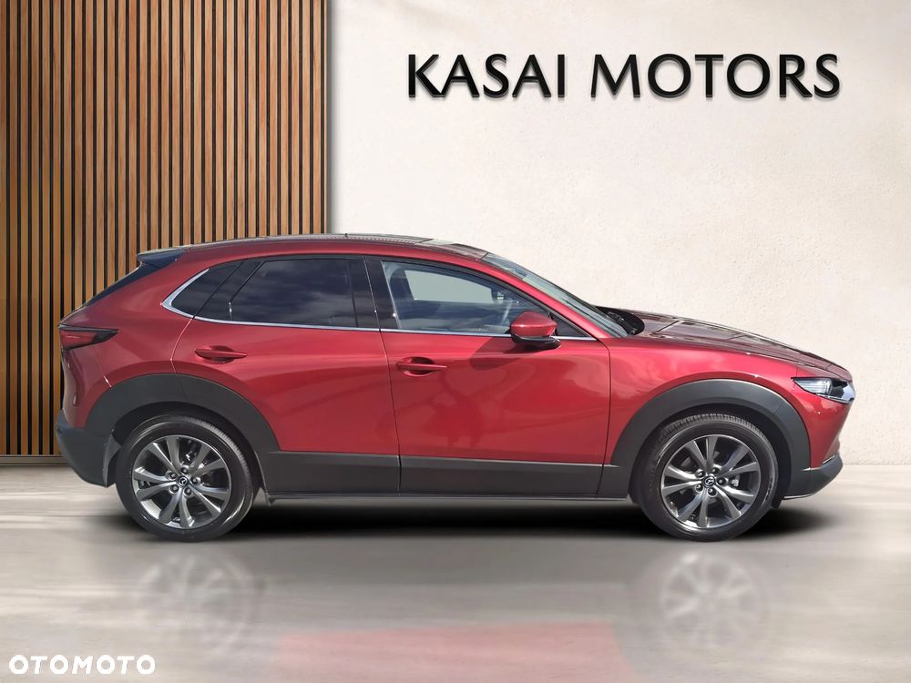 Mazda CX-30 2.0 mHEV Takumi 2WD - 6