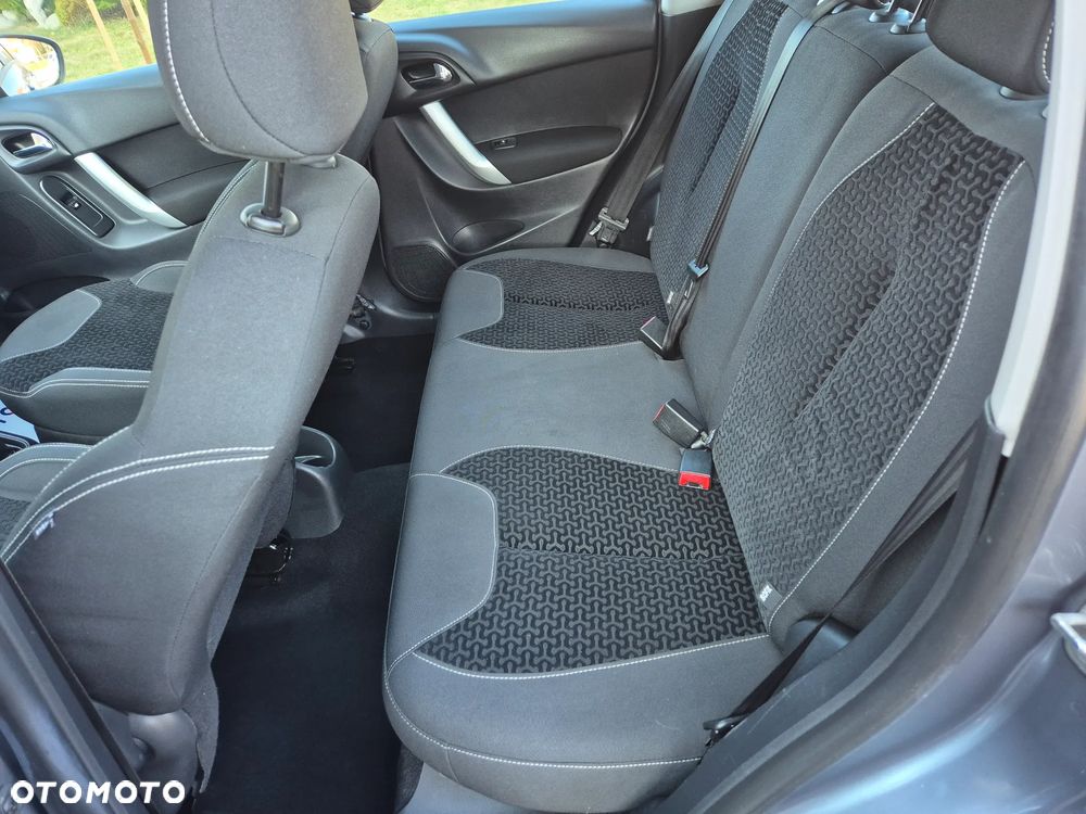 Citroën C3 VTi 95 Exclusive - 34