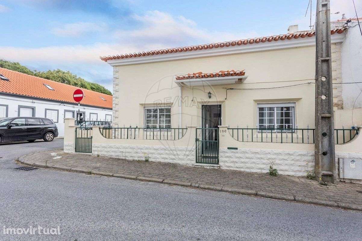 Moradia T1 para venda - Grande imagem: 2/39