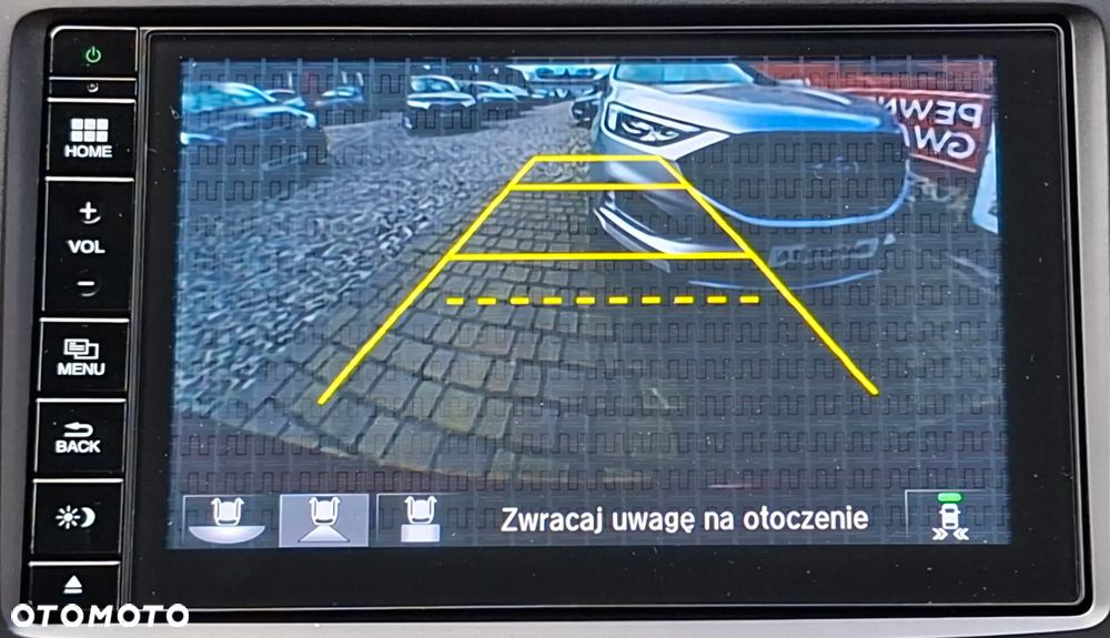 Honda CR-V 1.6i DTEC 4WD Automatik Executive - 17