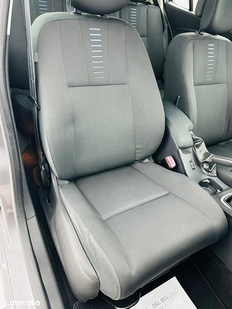 Renault Megane 1.6 16V 110 Dynamique - 16