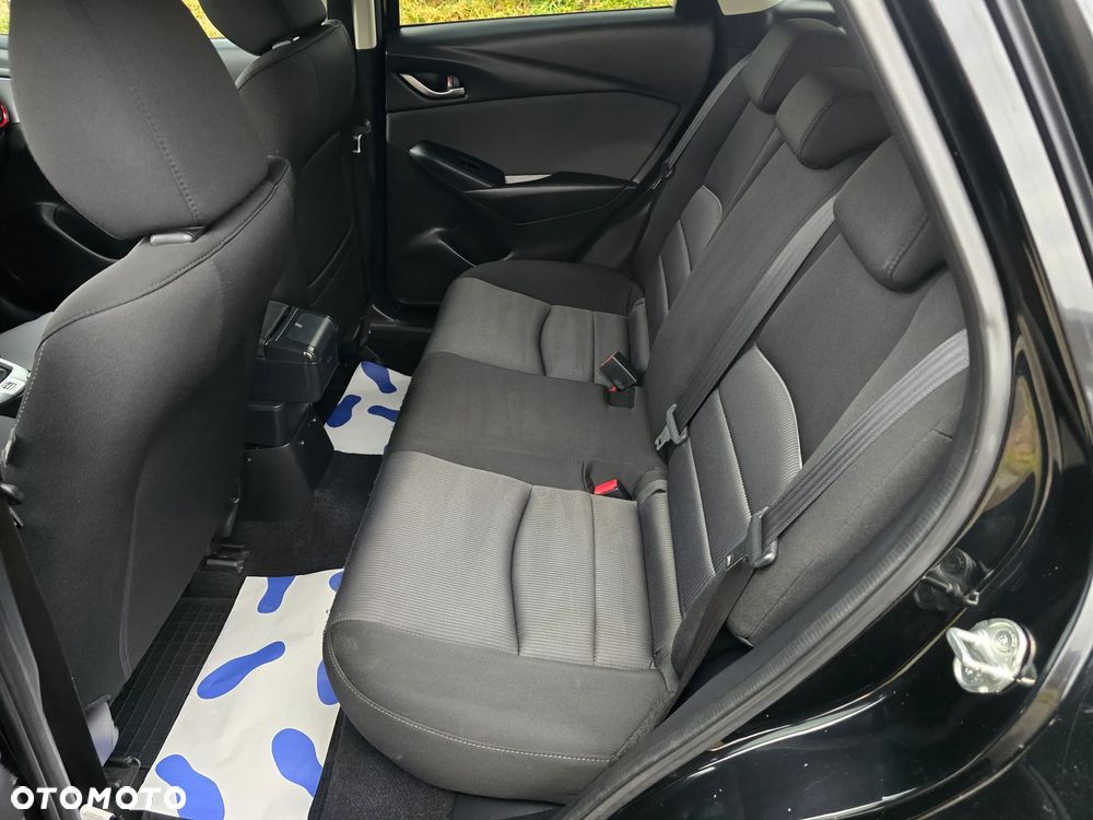 Mazda CX-3 2.0 Skypassion - 23