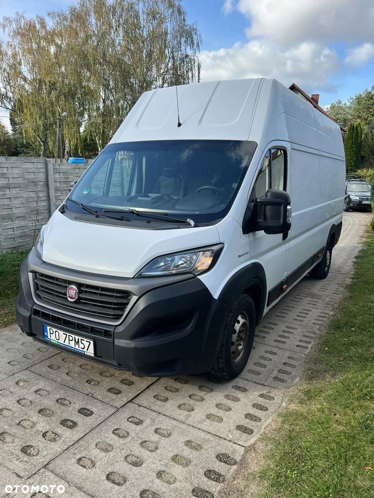 Fiat Ducato - 9