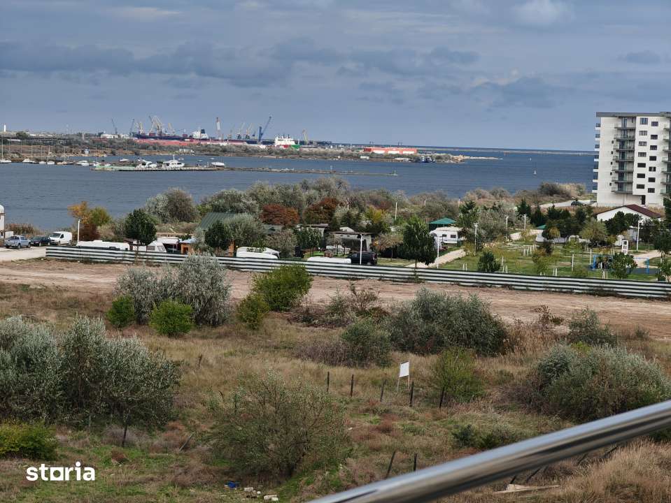 Ap 3 camere | parcare inclusa | Mamaia Sat — fotografia 3