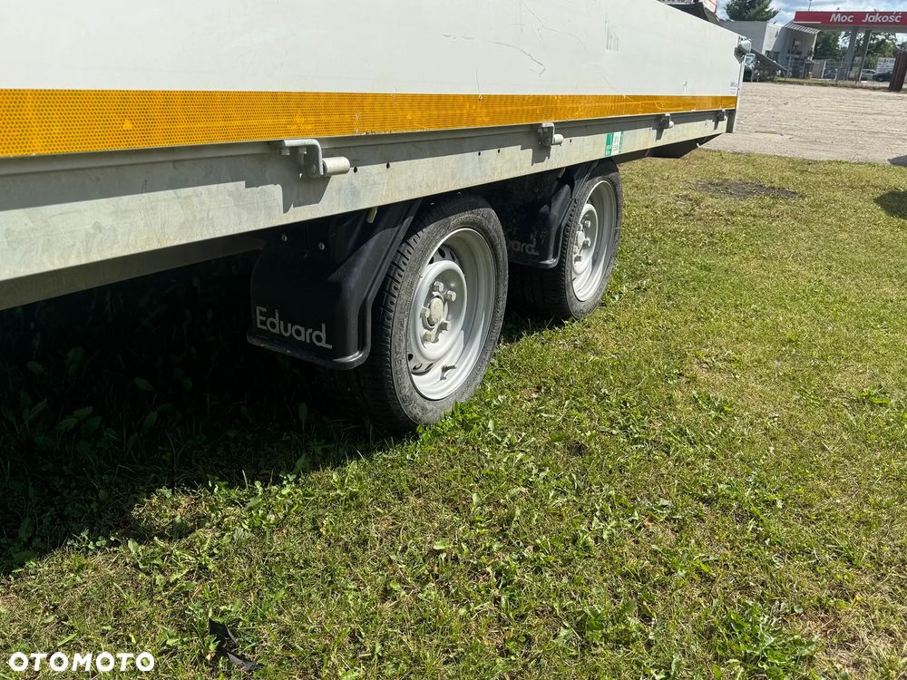 Eduard TYPE: 4 2700KG - 15