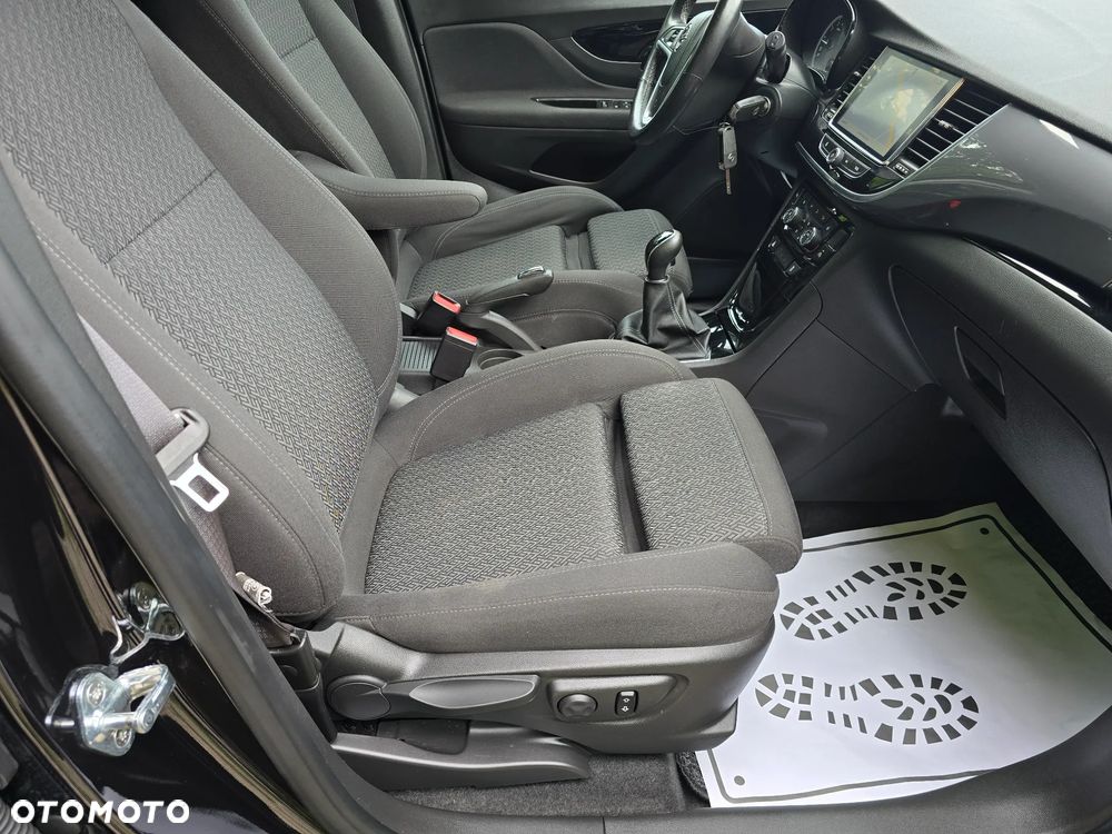 Opel Mokka X 1.4 ECOFLEX Start/Stop Active - 19