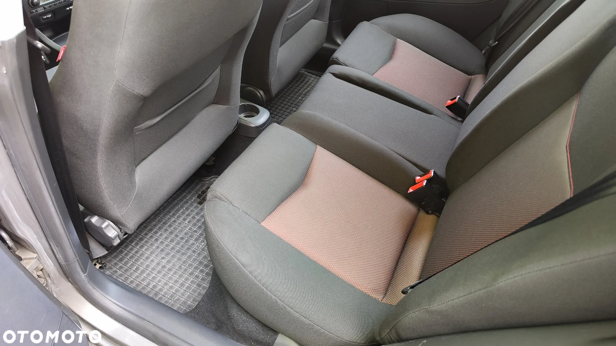 Seat Ibiza 1.4 16V Sport Edition - 22
