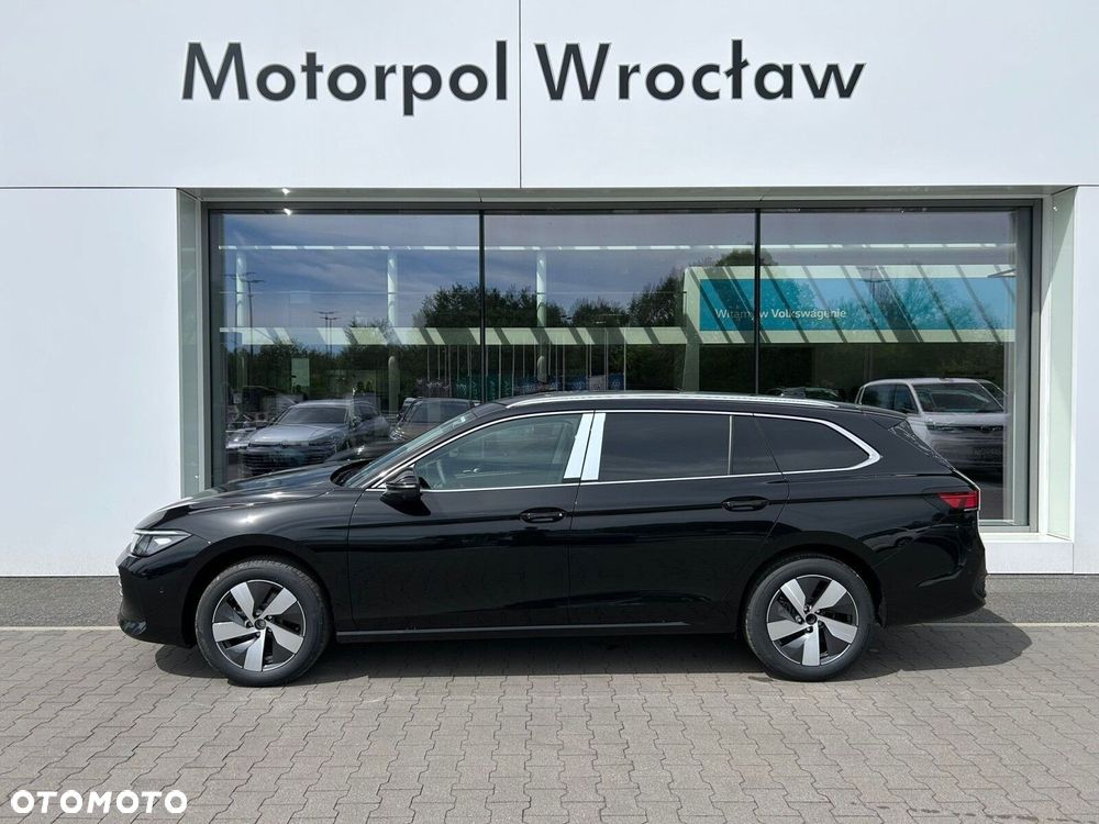 Volkswagen Passat Variant - 4