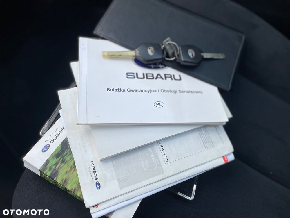 Subaru Outback 2.0 D Comfort - 35