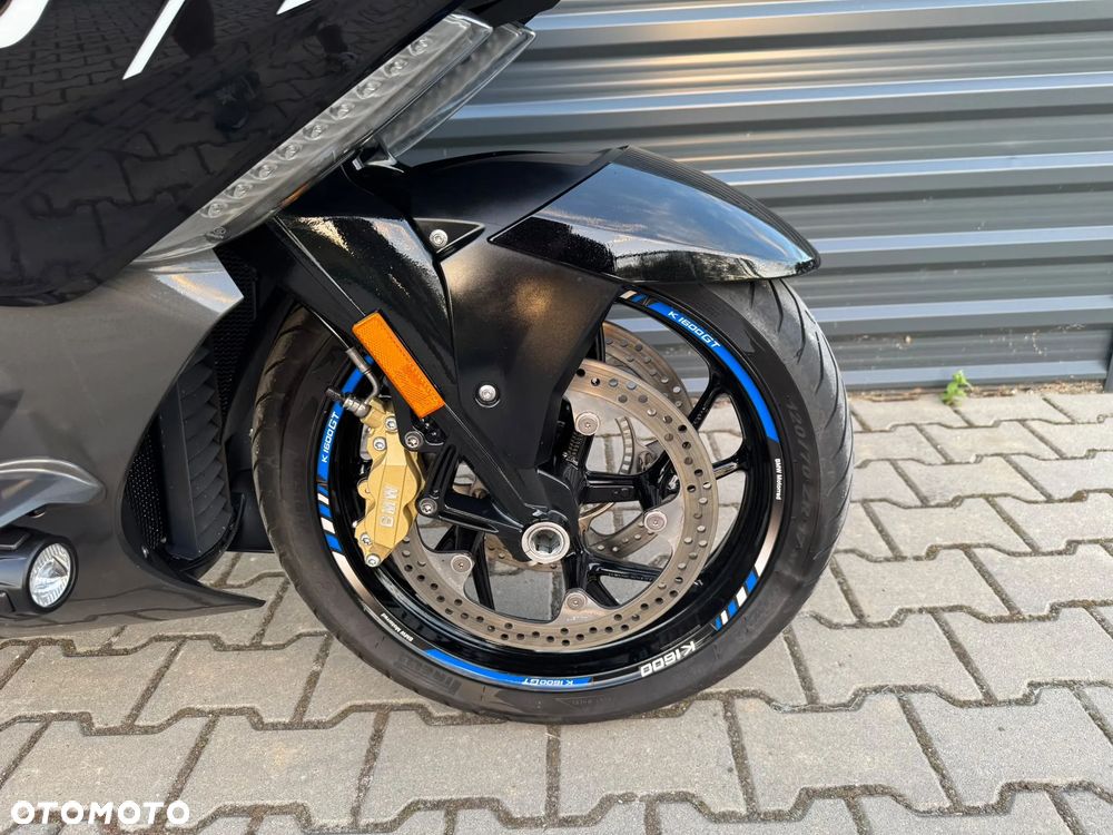 BMW K - 28