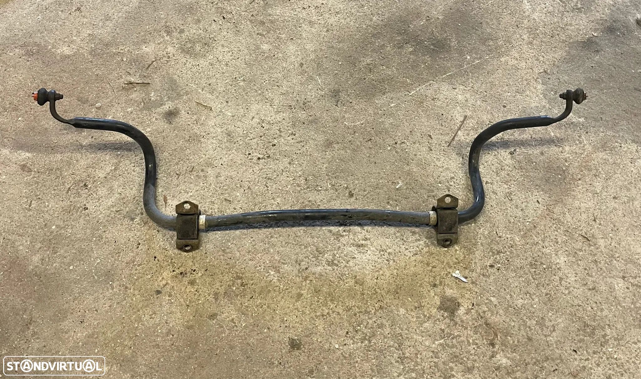 Barra estabilizadora Mazda 6 2012-2022 - 1