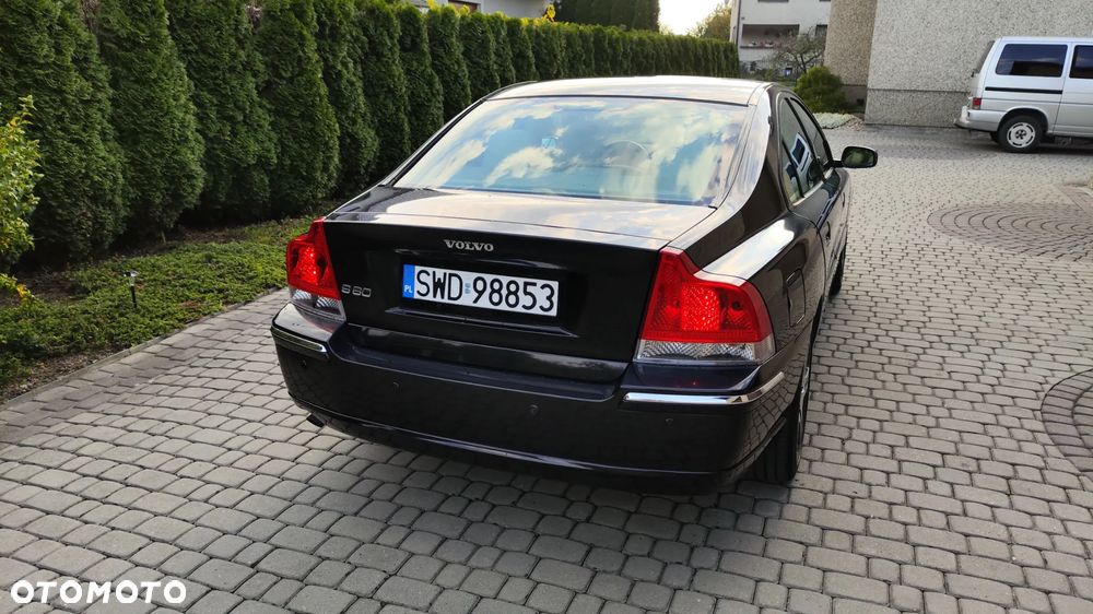 Volvo S60 2.4 Summum - 8