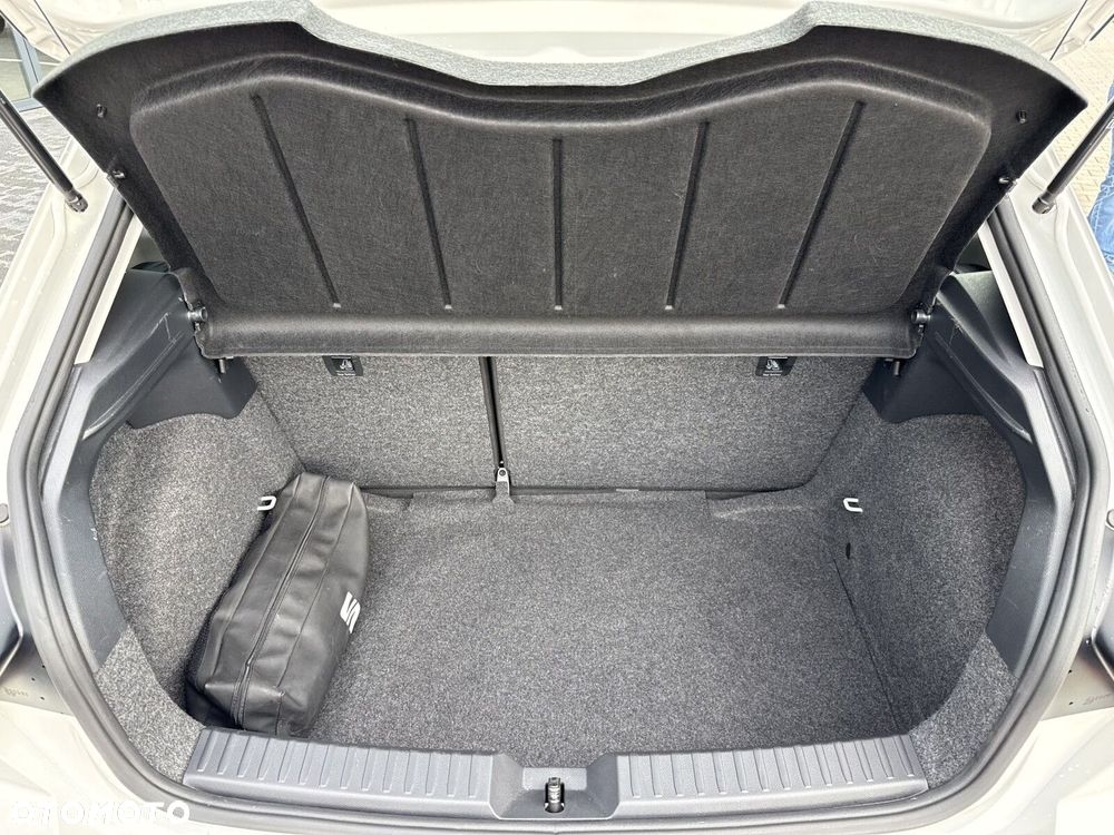 Seat Ibiza 1.0 MPI EVO Style - 18