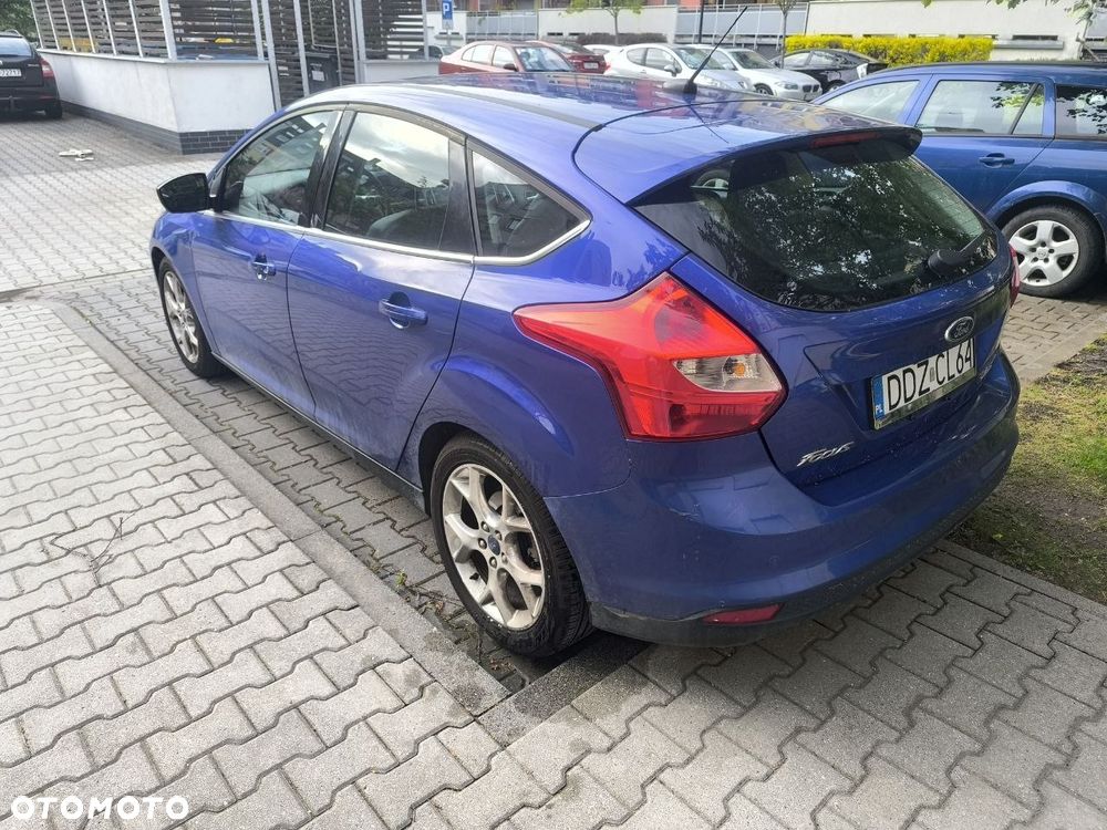 Ford Focus - 2