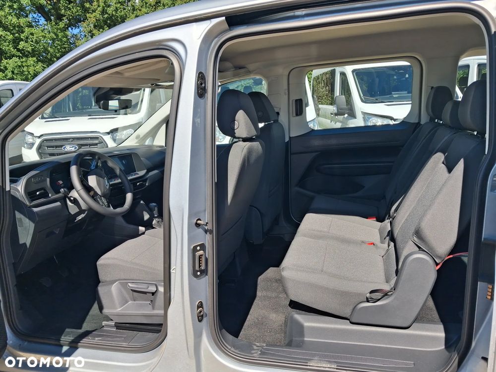 Ford Tourneo Connect Grand - 7