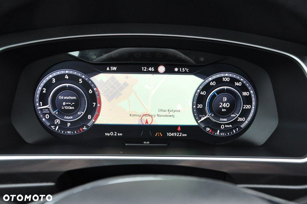 Volkswagen Tiguan 2.0 TSI BMT 4Mot Highline DSG - 16