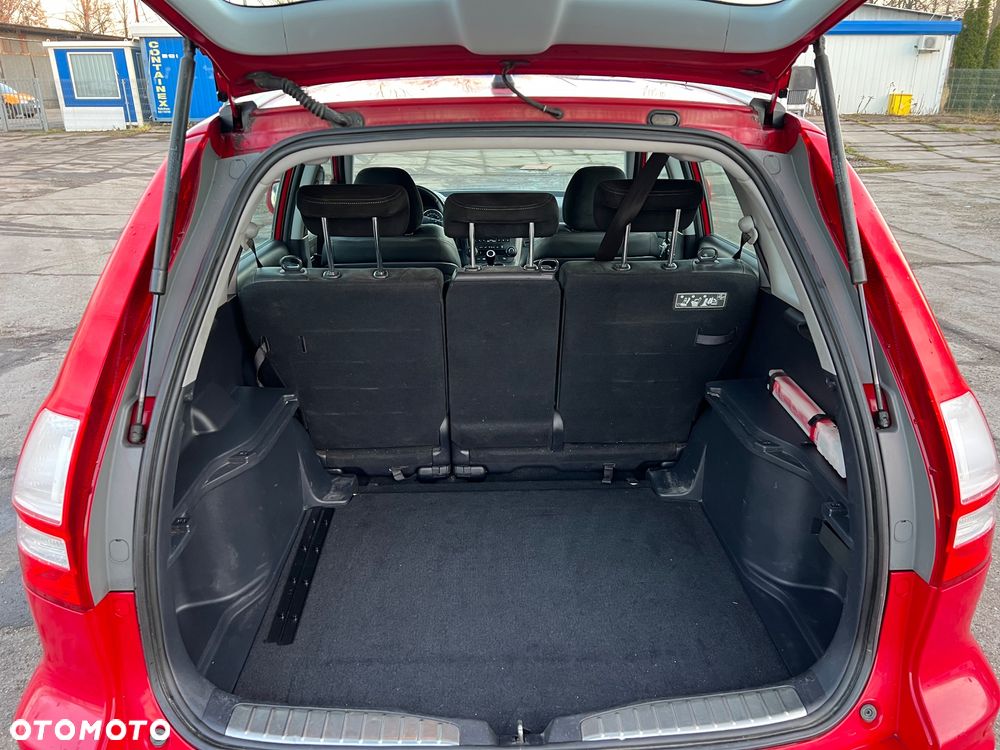 Honda CR-V 2.0i-VTEC Elegance 50 Jahre Edition - 19