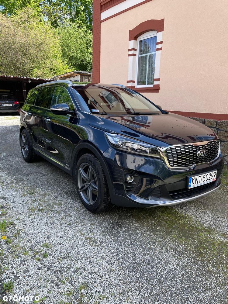 Kia Sorento 2.0 CRDI L - 3
