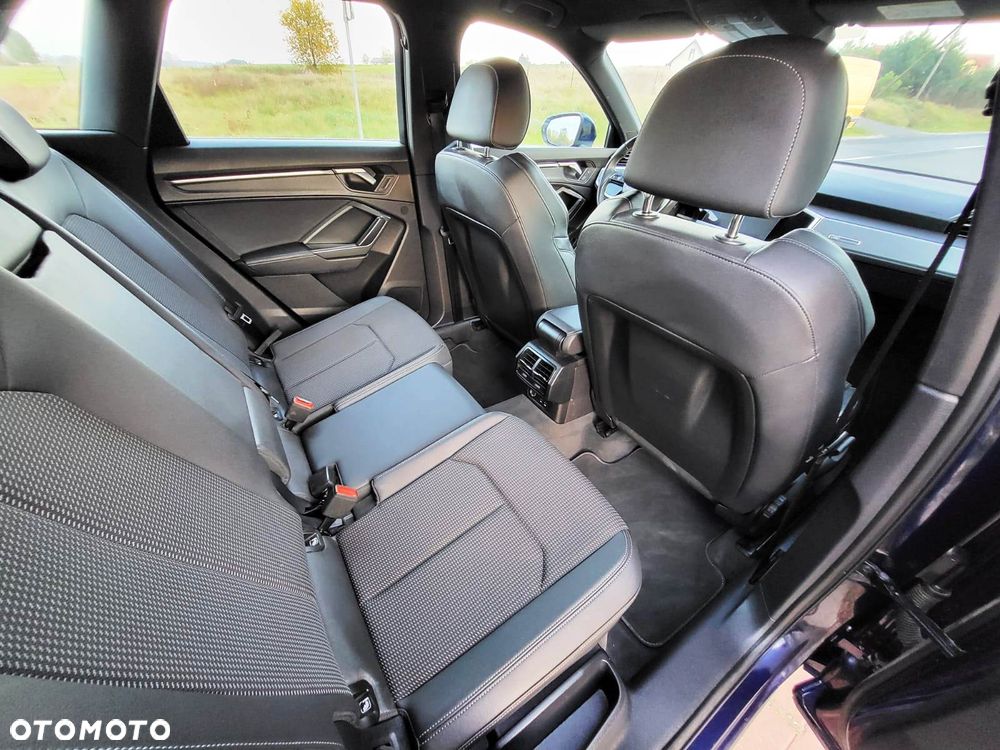 Audi Q3 35 TFSI S tronic advanced - 17