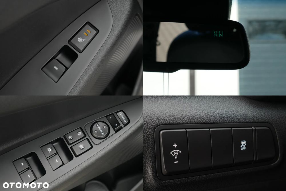 Hyundai Tucson 1.6 GDi 2WD Select - 35