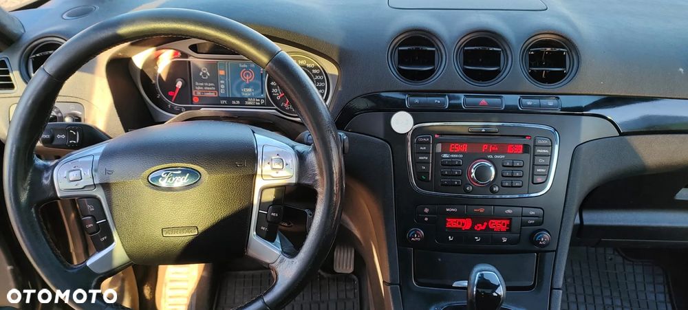 Ford S-Max 2.0 TDCi Ambiente - 10