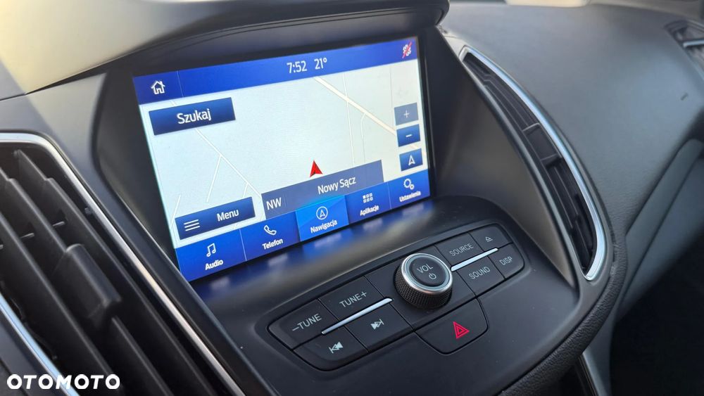 Ford Kuga 2.0 TDCi AWD Trend - 8