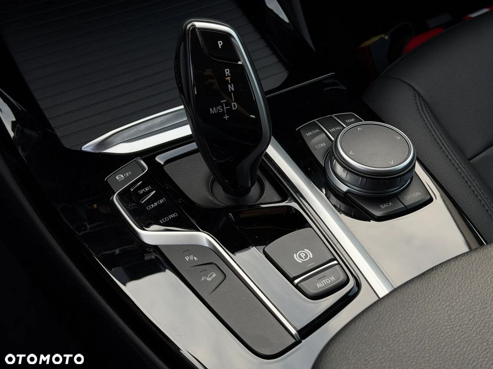BMW X4 xDrive20i GPF sport - 25