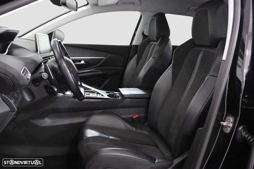 Peugeot 3008 PureTech 130 Stop & Start GPF EAT8 Crossway - 15