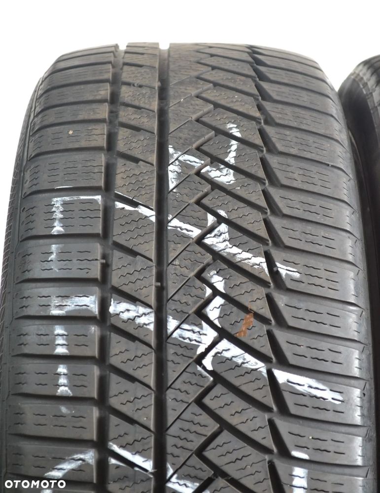 225/50R17 94H CONTINENTAL TS850P x2szt 9277z - 4