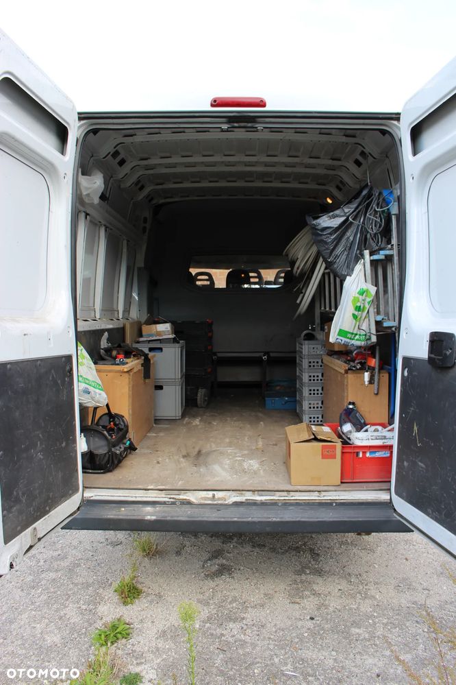 Fiat DUCATO - 10