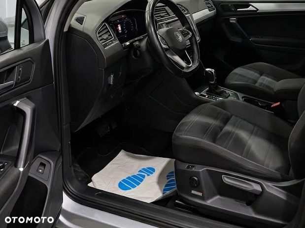 Volkswagen Touran 2.0 TDI BMT Comfortline DSG - 7