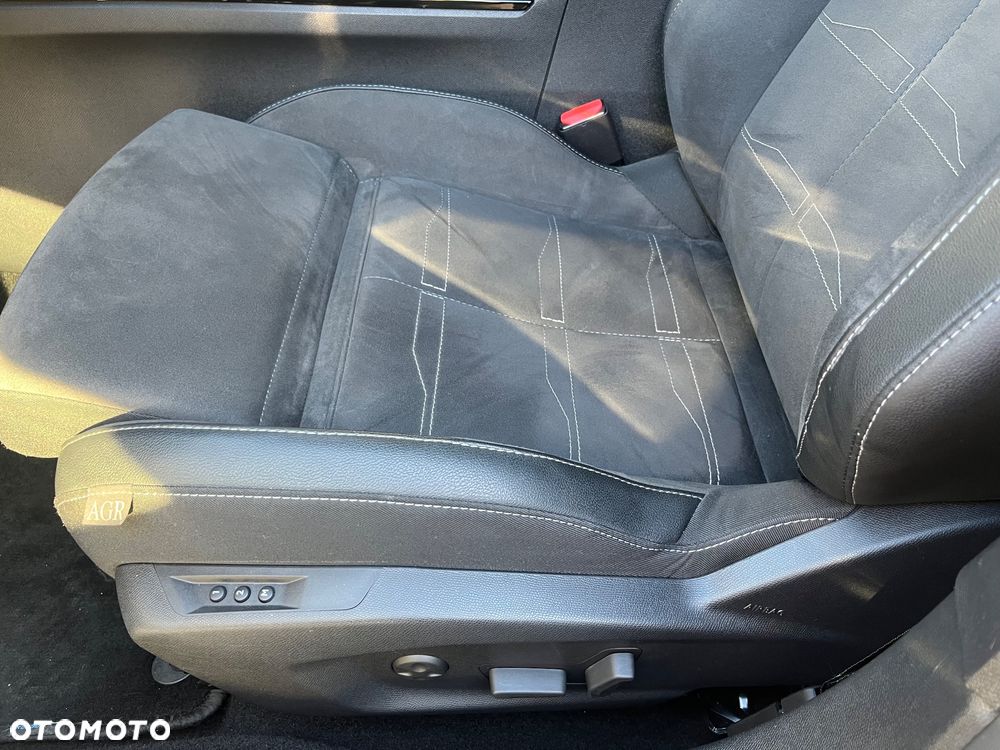Opel Astra 1.2 Turbo Automatik Business Elegance - 30