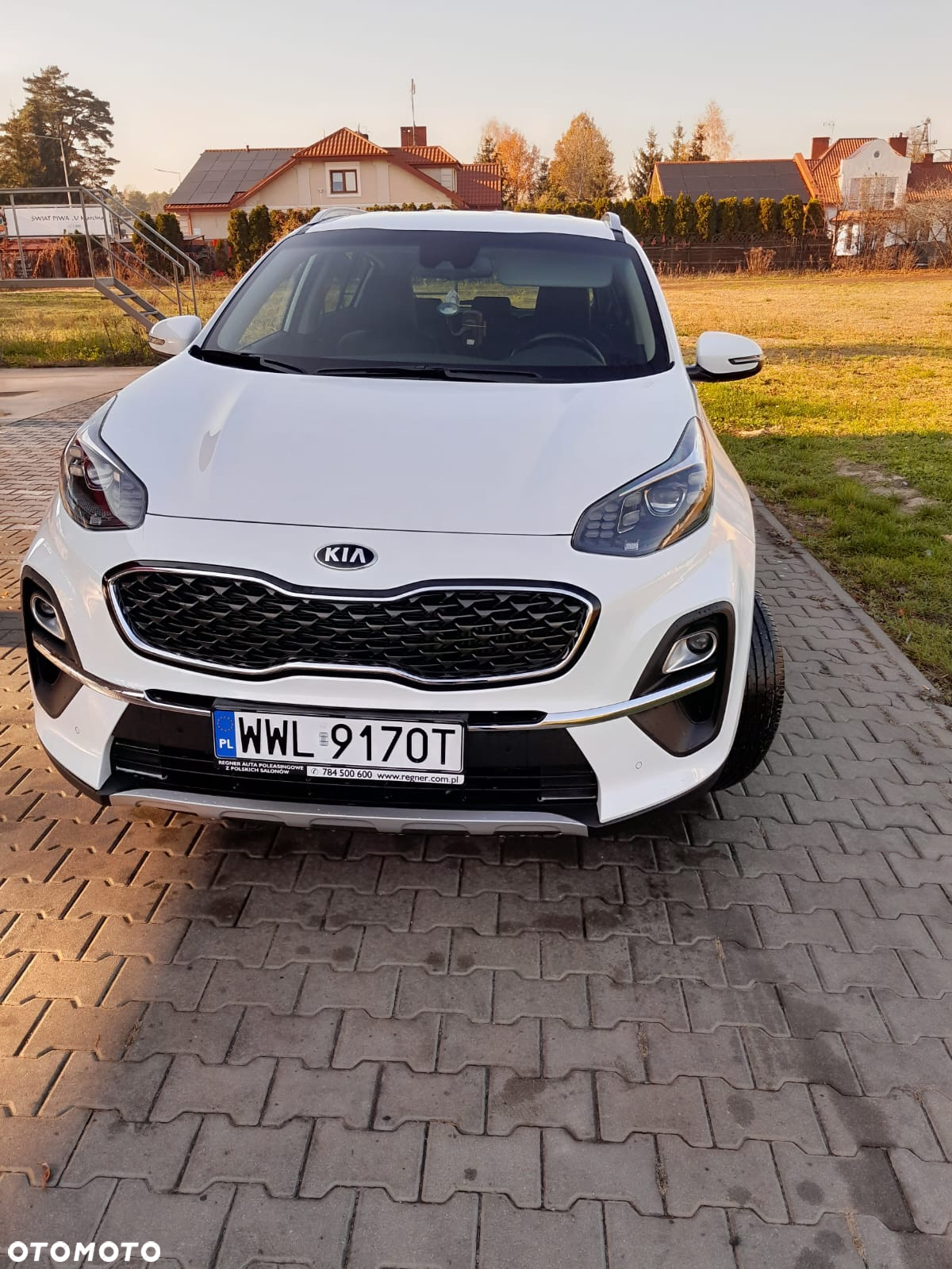 Kia Sportage 1.6 T-GDI L Business Line Plus 2WD DCT - 32