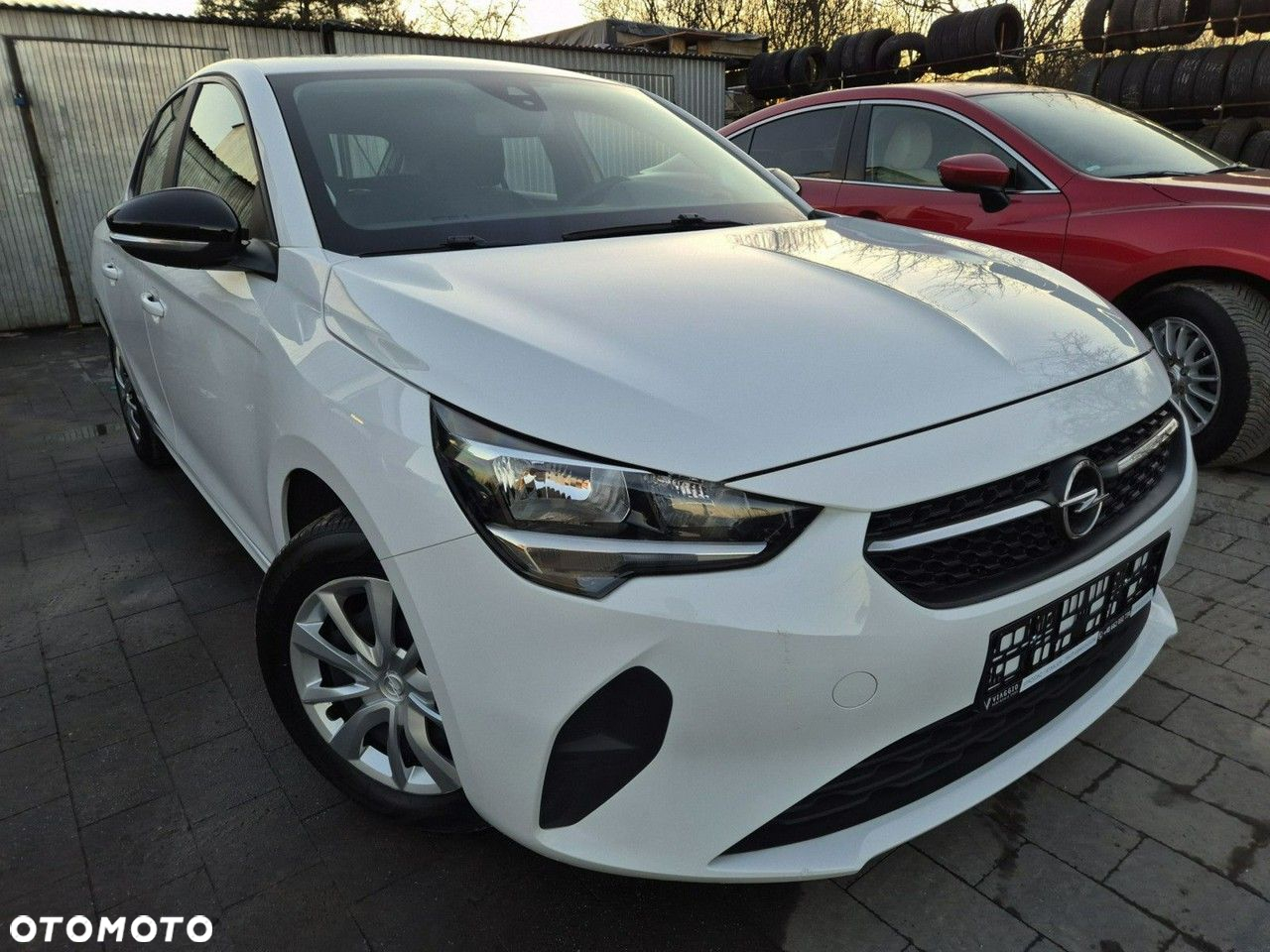 Opel Corsa - 2