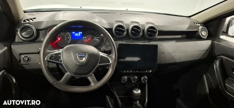 Dacia Duster - 17