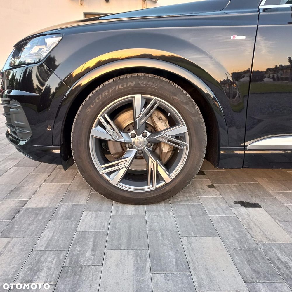Audi Q7 3.0 TDI Quattro Tiptr - 15