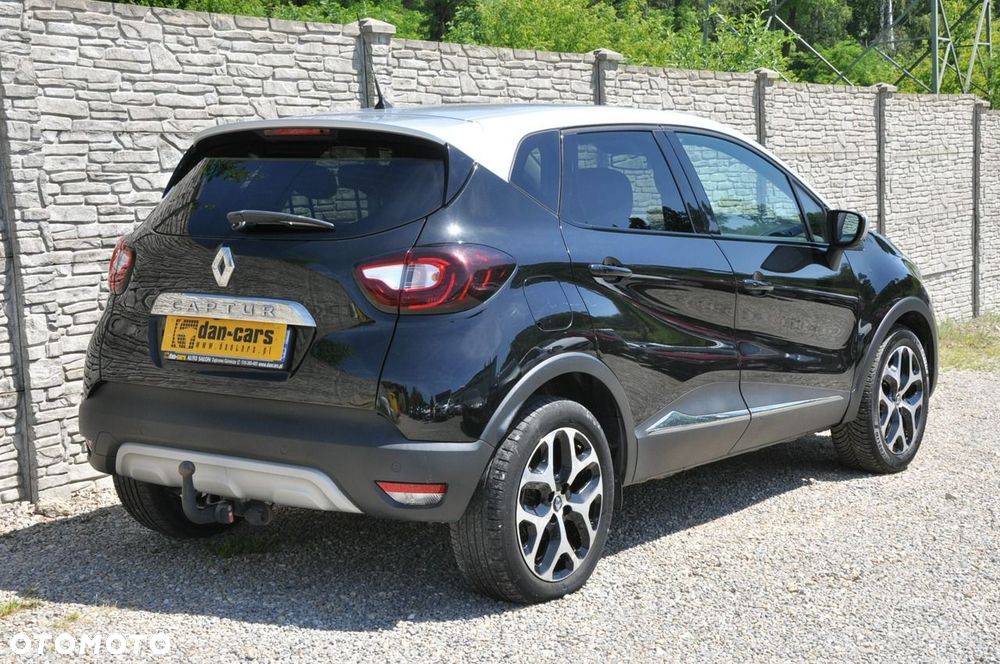 Renault Captur 1.3 TCe Intens - 5