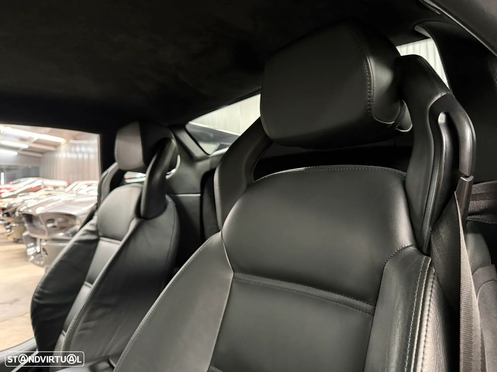 Lamborghini Gallardo - 39