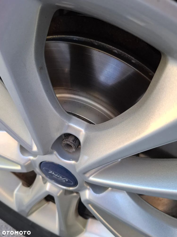 Ford Kuga 2.0 TDCi Titanium - 19
