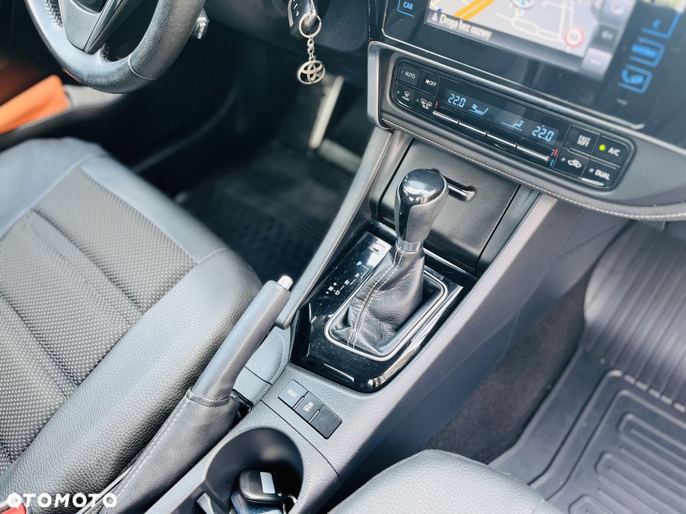 Toyota Corolla 1.6 Comfort MS - 10