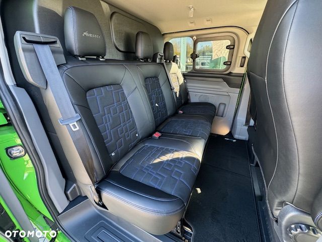 Ford Transit Custom - 5