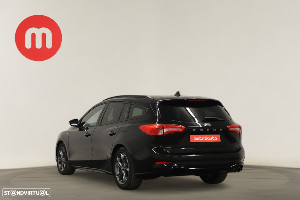Ford Focus SW 1.0 EcoBoost ST-Line - 3