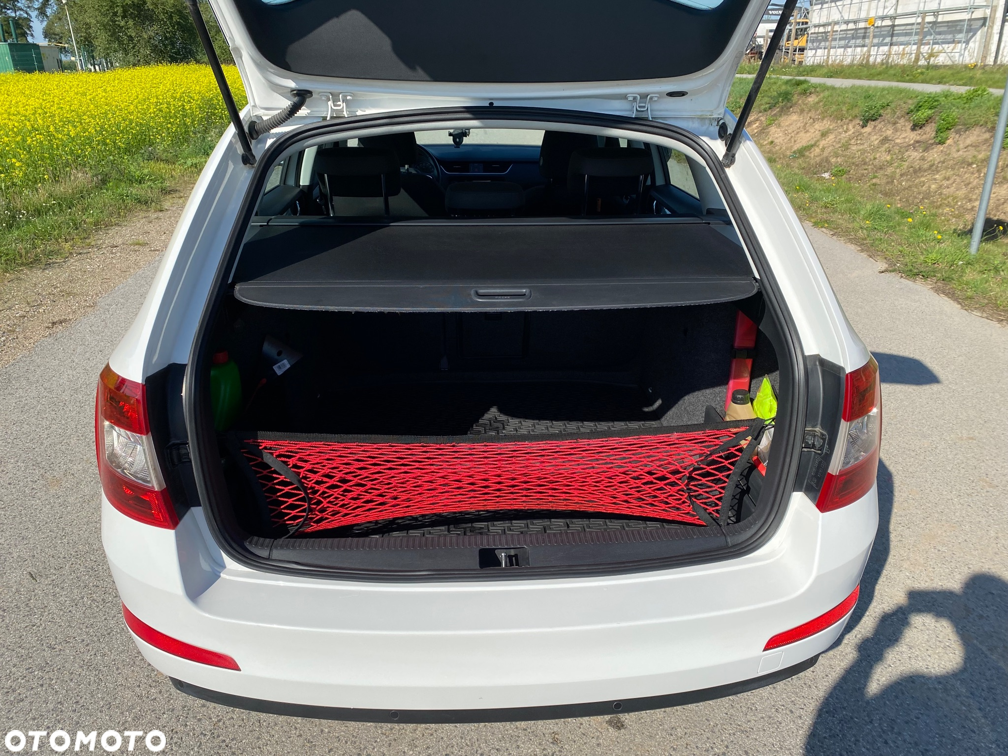 Skoda Octavia 1.4 TSI Elegance - 11
