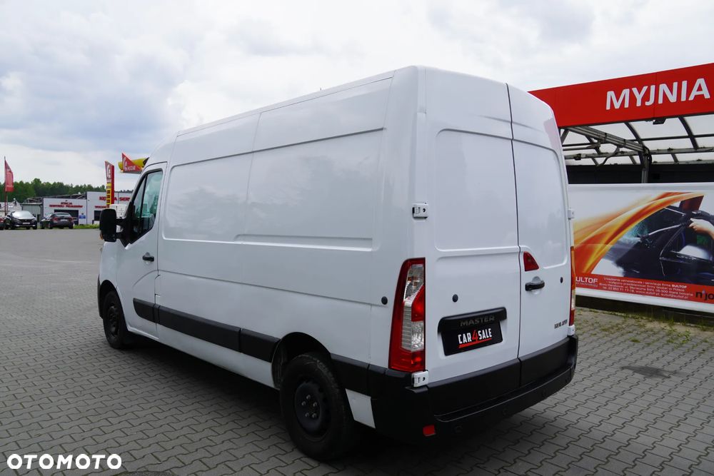 Renault Master - 7