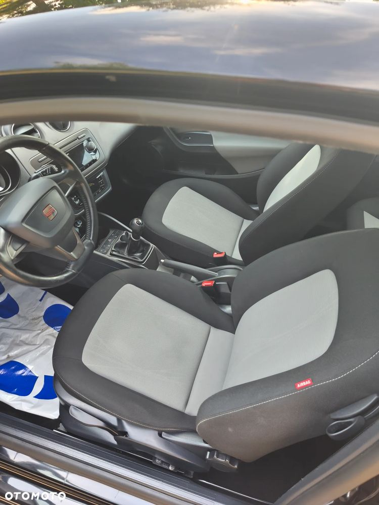 Seat Ibiza SC 1.4 16V Copa - 16