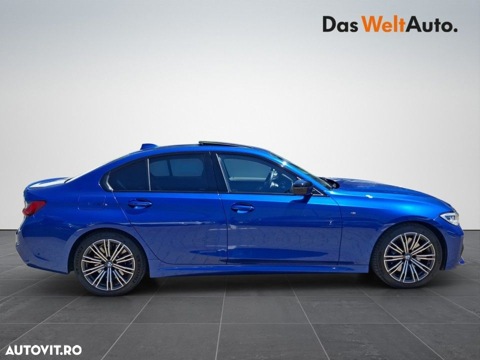 BMW Seria 3 - 8